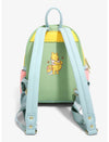 Winnie the Pooh - Floral Mini Backpack