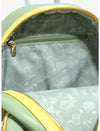 Winnie the Pooh - Floral Mini Backpack