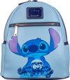 Lilo & Stitch - Stitch (US Exclusive) Mini Backpack