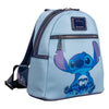 Lilo & Stitch - Stitch (US Exclusive) Mini Backpack