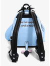 Winnie the Pooh - Eeyore Face Mini Backpack