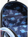 Winnie the Pooh - Eeyore Face Mini Backpack