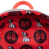 101 Dalmatians - Patch Mini Backpack