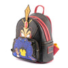Aladdin - Jafar Cave Mini Backpack