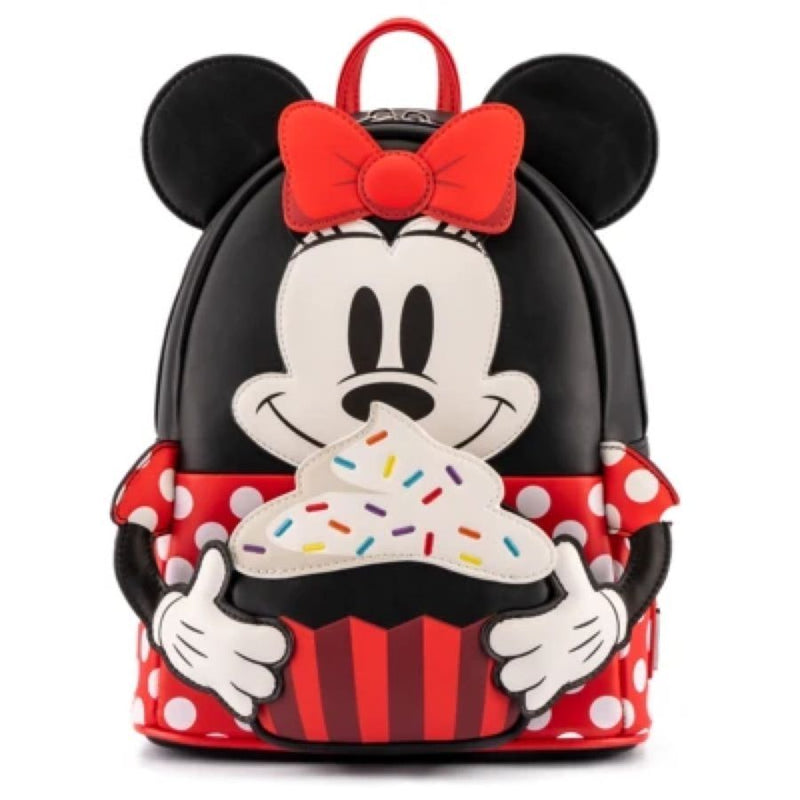 MINNIE - OH MY COSPLAY SWEETS MINI BACKPACK