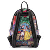PRINCESS CASTLE SERIES - BELLE MINI BACKPACK