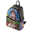 PRINCESS CASTLE SERIES - BELLE MINI BACKPACK