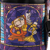 PRINCESS CASTLE SERIES - BELLE MINI BACKPACK