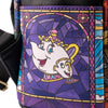 PRINCESS CASTLE SERIES - BELLE MINI BACKPACK
