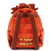 WRECK IT RALPH - COSPLAY MINI BACKPACK