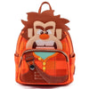 WRECK IT RALPH - COSPLAY MINI BACKPACK