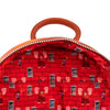 WRECK IT RALPH - COSPLAY MINI BACKPACK
