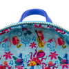 BEDKNOBS AND BROOMSTICKS - BEAUTIFUL BRINY BALLROOM MINI BACKPACK