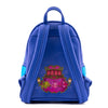 BEDKNOBS AND BROOMSTICKS - BEAUTIFUL BRINY BALLROOM MINI BACKPACK