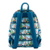 ROBIN HOOD - SHERWOOD MINI BACKPACK