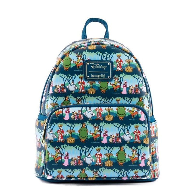 ROBIN HOOD - SHERWOOD MINI BACKPACK