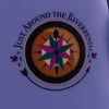 POCAHONTAS - JUST AROUND THE RIVER BEND MINI BACKPACK