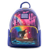 POCAHONTAS - JUST AROUND THE RIVER BEND MINI BACKPACK