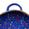 POCAHONTAS - JUST AROUND THE RIVER BEND MINI BACKPACK