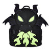 Disney - Maleficent Dragon (US Exclusive) Mini Backpack