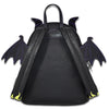 Disney - Maleficent Dragon (US Exclusive) Mini Backpack