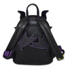Disney - Maleficent Dragon (US Exclusive) Mini Backpack