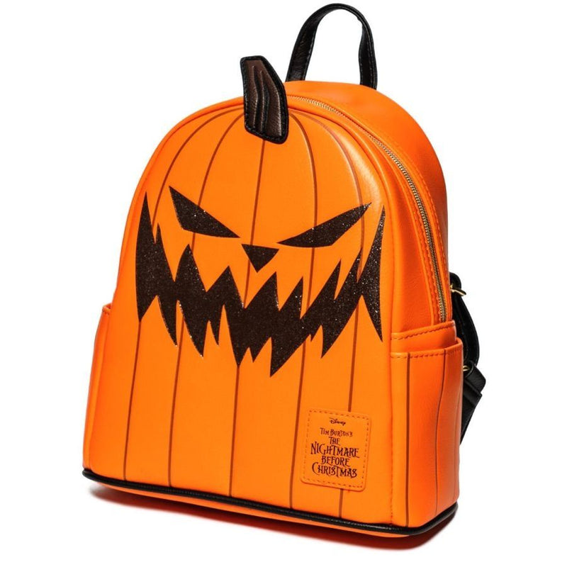 The Nightmare Before Christmas - Pumpkin King (US Exclusive) Backpack