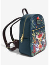 Bambi - Floral Friends (US Exclusive) Mini Backpack