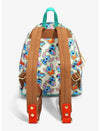 Lilo and Stitch - Retro (US Exclusive) Mini Backpack