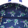 Toy Story - Buzz Lightyear Mini Backpack