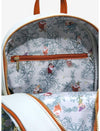 Snow White - Floral US Exclusive Mini Backpack