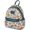 The Lion King (1994) - Tattoo Print (US Exclusive) Backpack