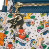 The Lion King (1994) - Tattoo Print (US Exclusive) Backpack