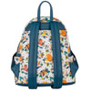 The Lion King (1994) - Tattoo Print (US Exclusive) Backpack