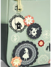 Alice in Wonderland - Silhouette Backpack