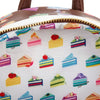 Disney - Princess Cakes Mini Backpack