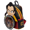 Beauty and the Beast - Gaston Mini Backpack
