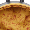 Beauty and the Beast - Gaston Mini Backpack