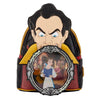 Beauty and the Beast - Gaston Mini Backpack