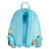 The Lion King - Pride Rock Mini Backpack