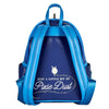 Peter Pan - Glow Clock Mini Backpack