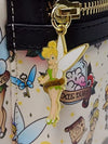 Peter Pan (1953) - Tinker Bell Tattoo Art (US Exclusive) Mini Backpack