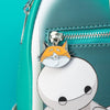Big Hero 6 - Baymax and Miso (US Exclusive) Backpack