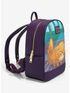 Oliver & Company - Cat (US Exclusive) Mini Backpack