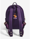 Oliver & Company - Cat (US Exclusive) Mini Backpack
