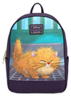 Oliver & Company - Cat (US Exclusive) Mini Backpack
