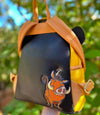The Lion King (1994) - Simba (US Exclusive) Mini Backpack