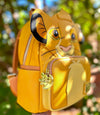 The Lion King (1994) - Simba (US Exclusive) Mini Backpack