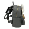 The Lion King - Simba & Rafiki Cosplay Backpack