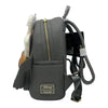 The Lion King - Simba & Rafiki Cosplay Backpack